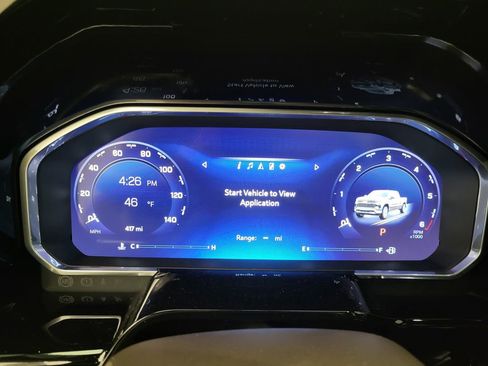 New 2026 Chevrolet Silverado 1500 RST w/ Convenience Package II image 35