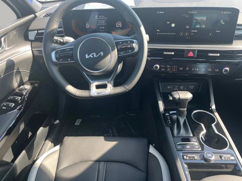 New 2026 Kia K5 GT-Line FWD image 13