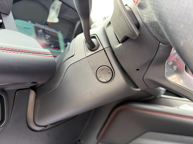 Used 2025 Ford Explorer ST AWD/4WD image 48