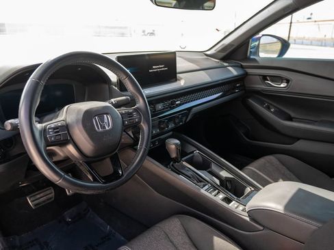 Used 2024 Honda Accord Sport image 14