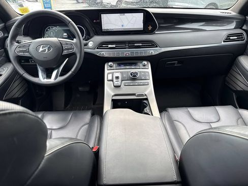 Used 2022 Hyundai Palisade Calligraphy AWD/4WD image 18