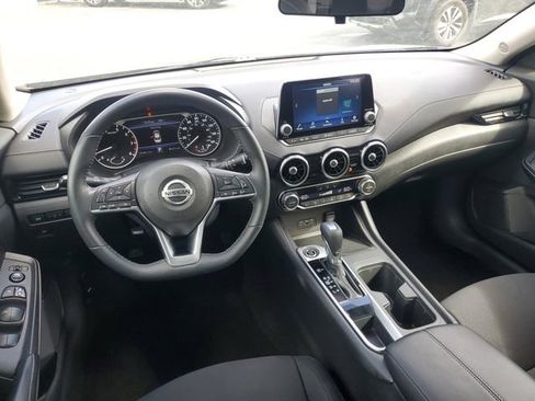 Certified 2023 Nissan Sentra SV w/ All-Weather Package image 11