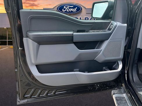 Certified 2024 Ford F150 XLT w/ Mobile Office Package AWD/4WD image 24
