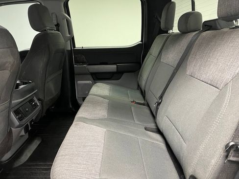 Used 2024 Ford F250 XLT w/ XLT Premium Package AWD/4WD image 46