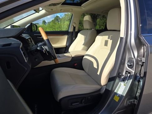 Used 2021 Lexus RX 350 FWD w/ Premium Package image 13