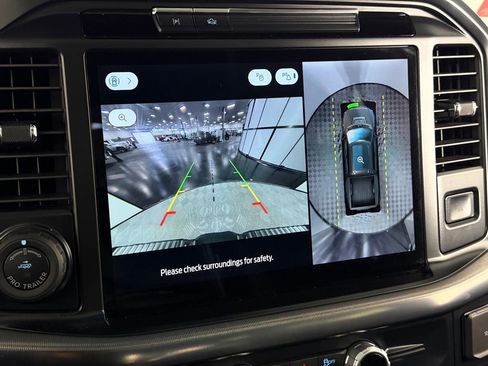 Used 2025 Ford F150 Raptor image 19