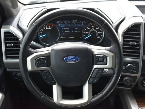 Used 2020 Ford F150 Lariat w/ Equipment Group 501A Mid AWD/4WD image 14