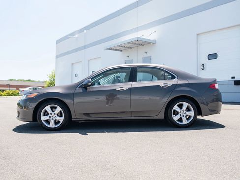 Used 2009 Acura TSX Sedan FWD image 3