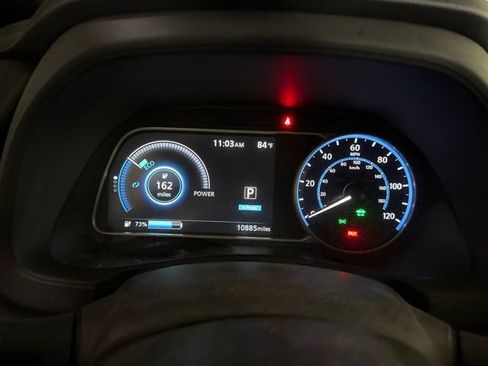 Used 2024 Nissan Leaf SV Plus FWD image 7