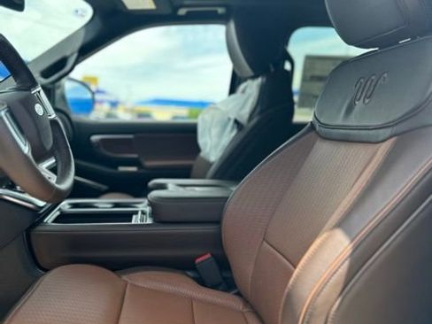 New 2026 Ford Expedition King Ranch AWD/4WD image 8