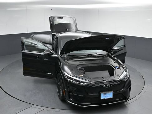 Certified 2025 Ford Mustang Mach-E GT AWD/4WD image 52