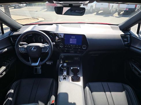Used 2024 Lexus NX 350 F Sport AWD/4WD image 19