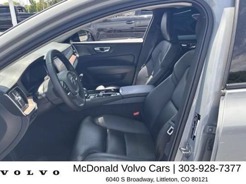 Used 2024 Volvo S60 T8 Ultimate AWD/4WD image 6