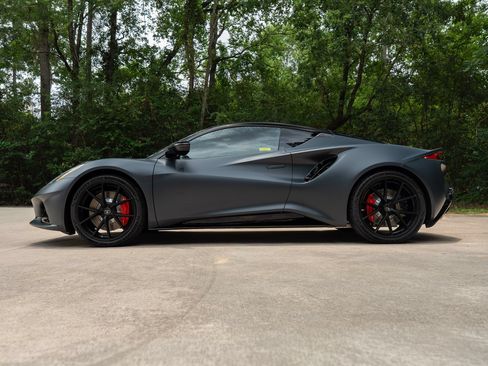 New 2026 Lotus Emira RWD image 5