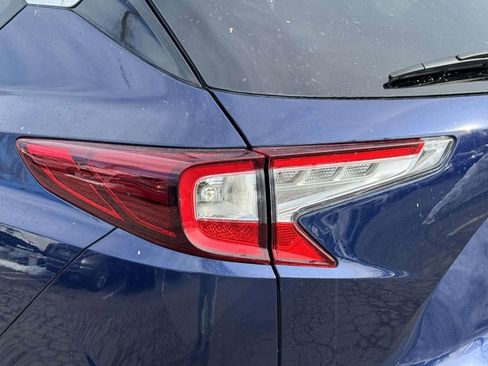 Certified 2023 Acura RDX Base image 9