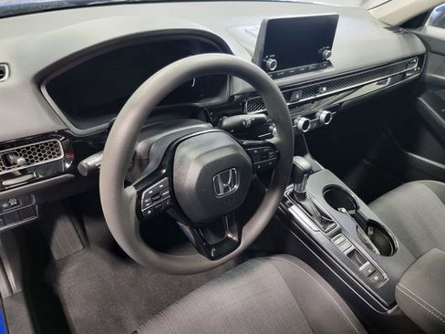Certified 2023 Honda Civic LX image 11