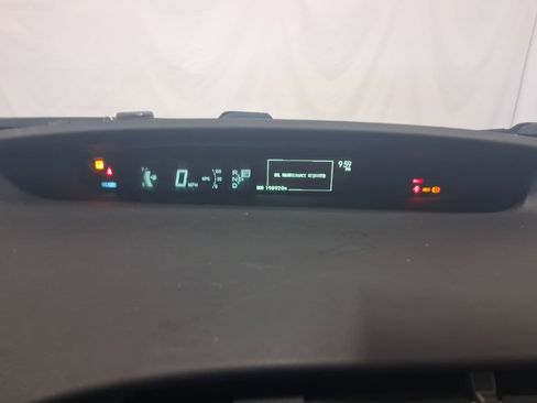 Used 2011 Toyota Prius Four w/ Preferred Accessory Pkg image 26