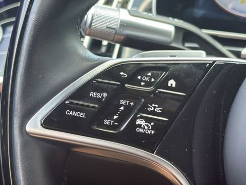 Certified 2023 Mercedes-Benz Maybach S 580 4MATIC image 38