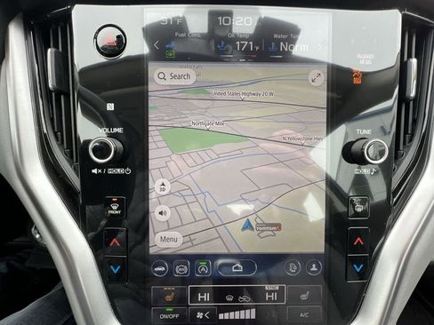 Used 2024 Subaru Legacy Limited image 14