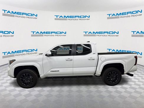 Used 2024 Toyota Tacoma SR5 image 2