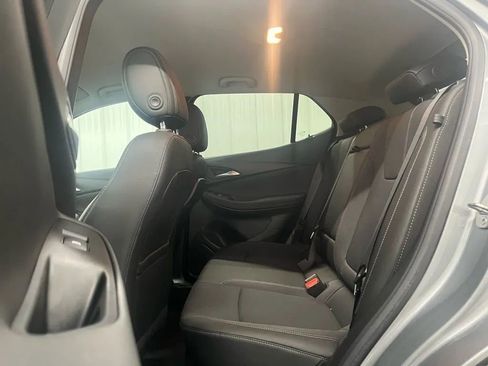 Used 2023 Buick Encore GX Select image 20