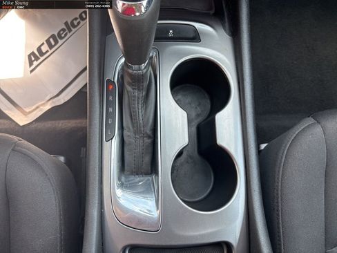 Used 2018 Chevrolet Malibu LS w/ LPO, Convenience Package 1 image 25