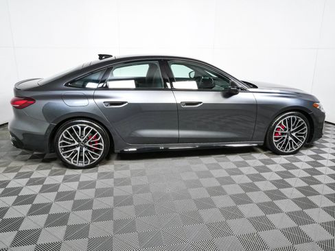 New 2026 Audi S5 Premium Plus AWD/4WD image 35
