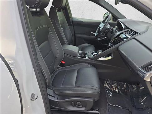Used 2024 Jaguar E-PACE R-Dynamic SE AWD/4WD image 10