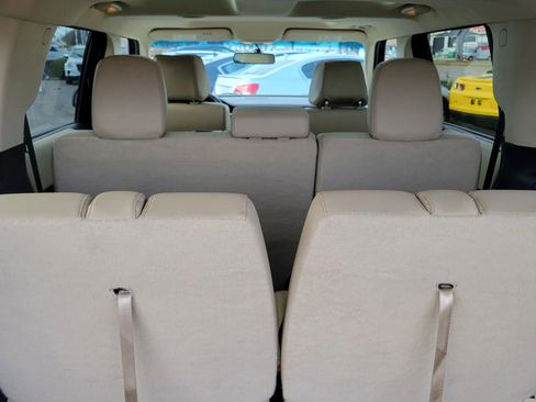 Used 2014 Ford Flex SEL w/ Equipment Group 202A image 8