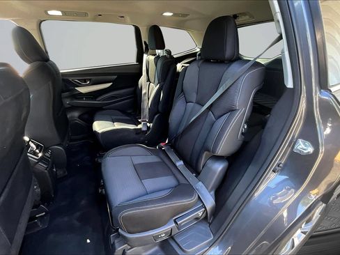 Used 2021 Subaru Ascent Premium w/ Convenience Package AWD/4WD image 24