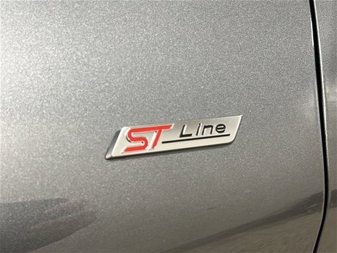 New 2026 Ford Explorer ST-Line AWD/4WD image 11