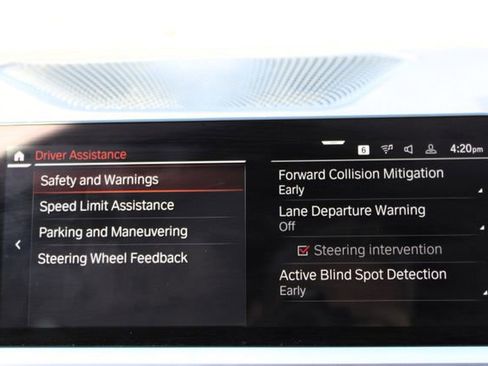 Used 2021 BMW 330i Sedan RWD image 32