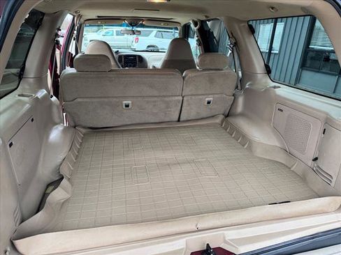 Used 1998 Ford Expedition Eddie Bauer image 9