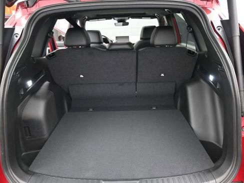 New 2025 Honda CR-V Sport-L image 10