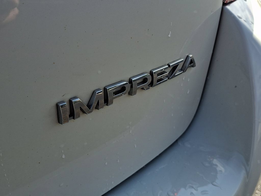 Used 2022 Subaru Impreza 2.0i AWD/4WD image 30