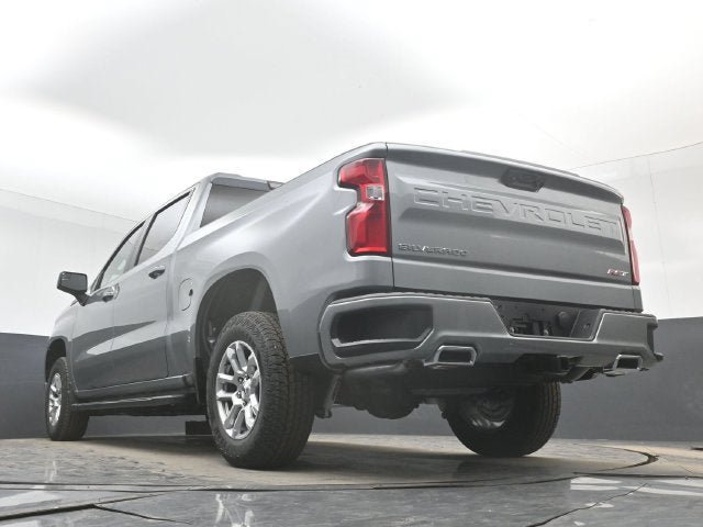New 2026 Chevrolet Silverado 1500 RST w/ Convenience Package II AWD/4WD image 49