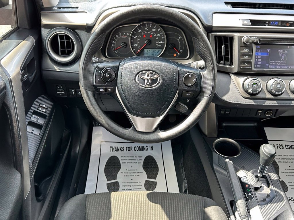 Used 2014 Toyota RAV4 LE FWD image 29