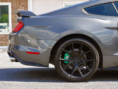 Used 2019 Ford Mustang GT w/ GT Performance Package RWD image 14