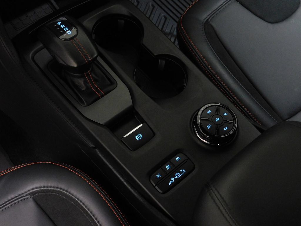 Used 2024 Ford Ranger Raptor AWD/4WD image 60