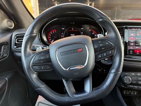 Used 2023 Dodge Durango R/T image 27