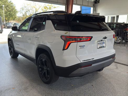 New 2026 Chevrolet Equinox LT image 5
