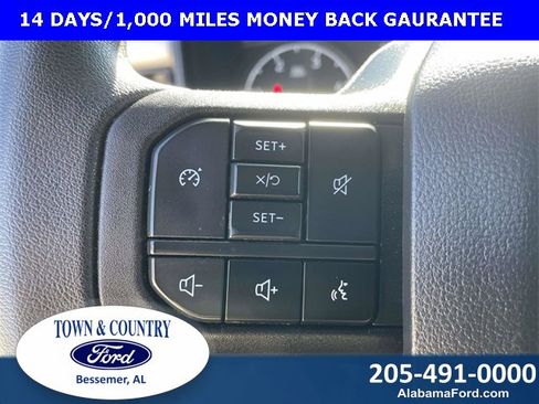 Certified 2024 Ford F250 XLT image 20