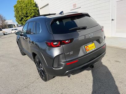 New 2026 MAZDA CX-50 2.5 Hybrid w/ Premium Plus Pkg