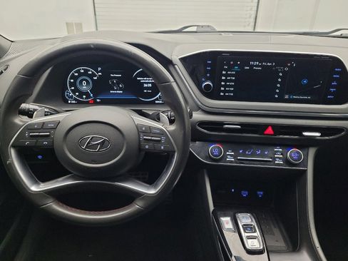 Used 2022 Hyundai Sonata SEL Plus image 22