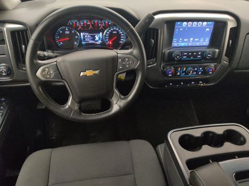 Used 2017 Chevrolet Silverado 1500 LT w/ All Star Edition RWD image 22