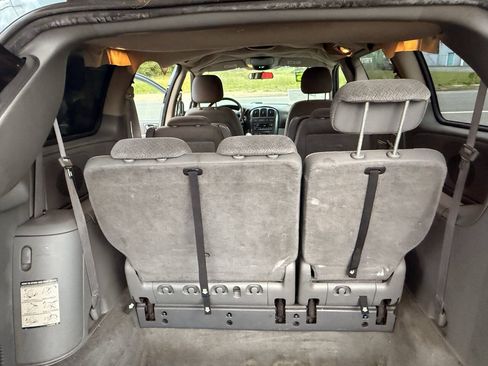 Used 2006 Dodge Grand Caravan SXT FWD image 25