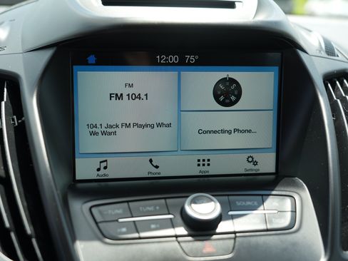 Used 2018 Ford Escape SEL AWD/4WD image 32