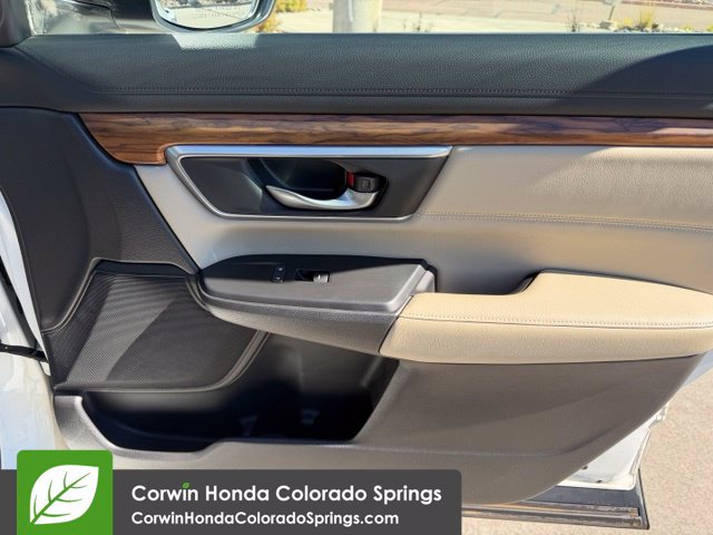 Used 2019 Honda CR-V Touring image 30