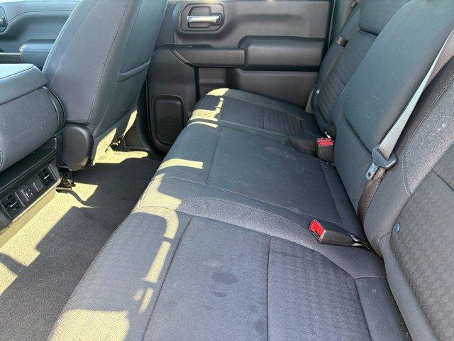 Used 2023 Chevrolet Silverado 2500 LT w/ Convenience Package AWD/4WD image 23