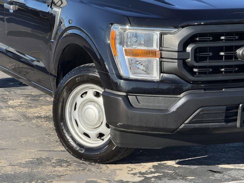 Used 2021 Ford F150 XL image 9